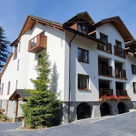 Rezydencja Barrettski Wisla Exterior photo