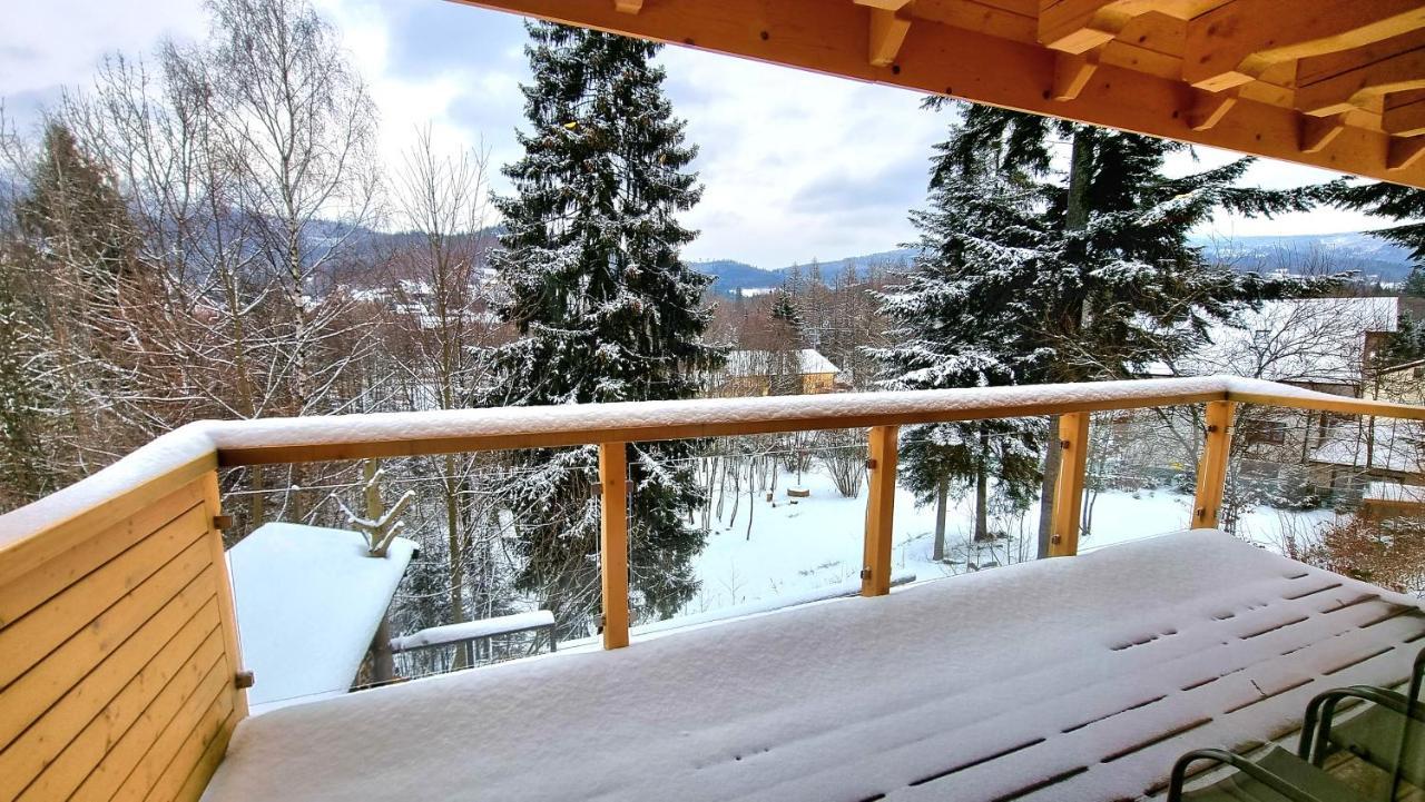 Rezydencja Barrettski Wisla Exterior photo